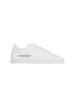 Grape Sneakers—white sold by Pangaia
