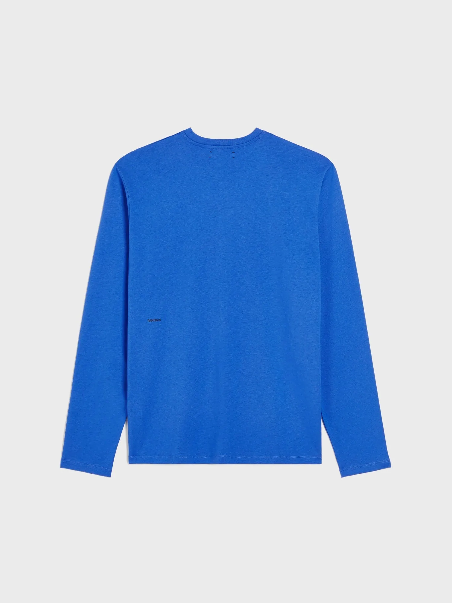 Womens 365 Midweight Long Sleeve T-shirt sold by Pangaia product image thumbnail 2