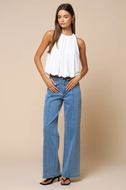 Polly cami-(more colors) sold by paper doll product image thumbnail 3