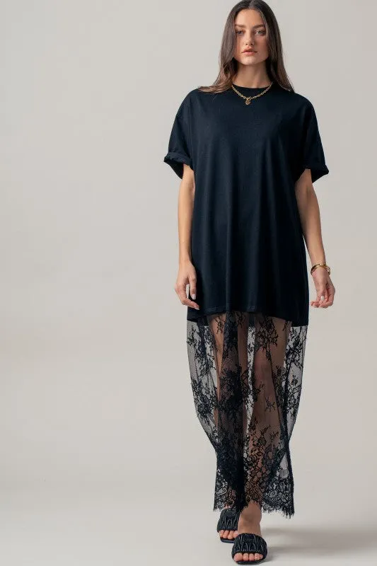 Francesca dress sold by paper doll product image thumbnail 2