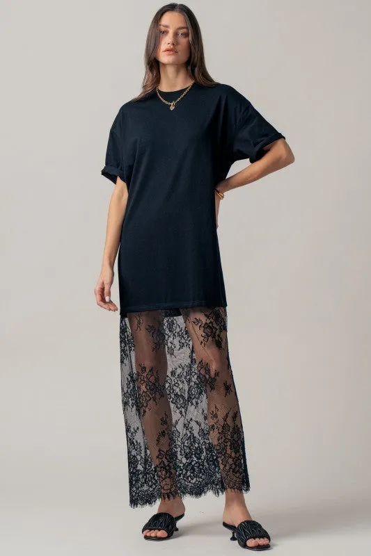 Francesca dress sold by paper doll product image thumbnail 5
