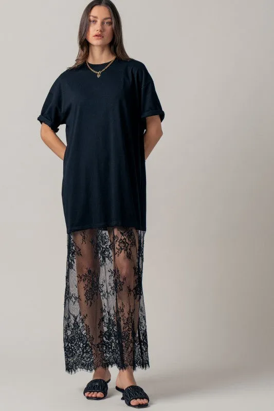 Francesca dress sold by paper doll product image thumbnail 4