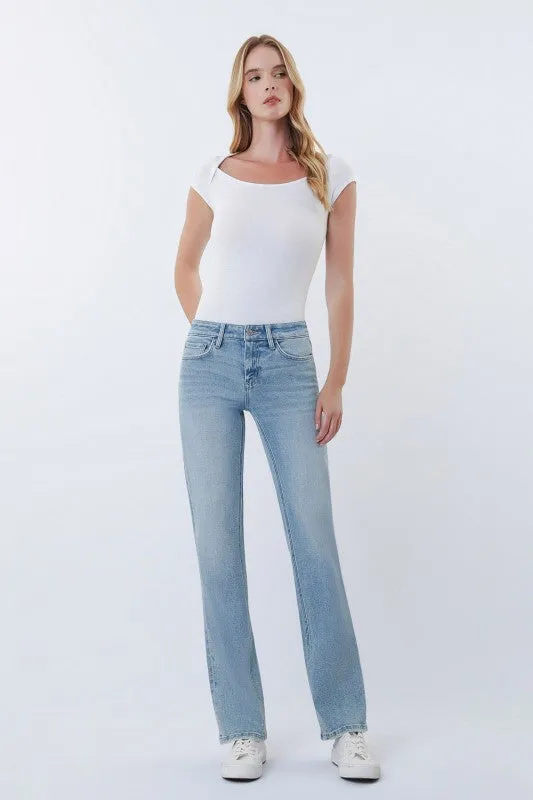 The Vernon jeans sold by paper doll product image thumbnail 2