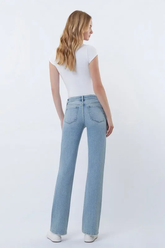 The Vernon jeans sold by paper doll product image thumbnail 5