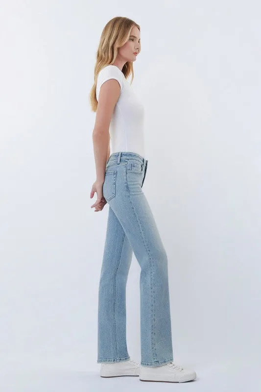 The Vernon jeans sold by paper doll product image thumbnail 4