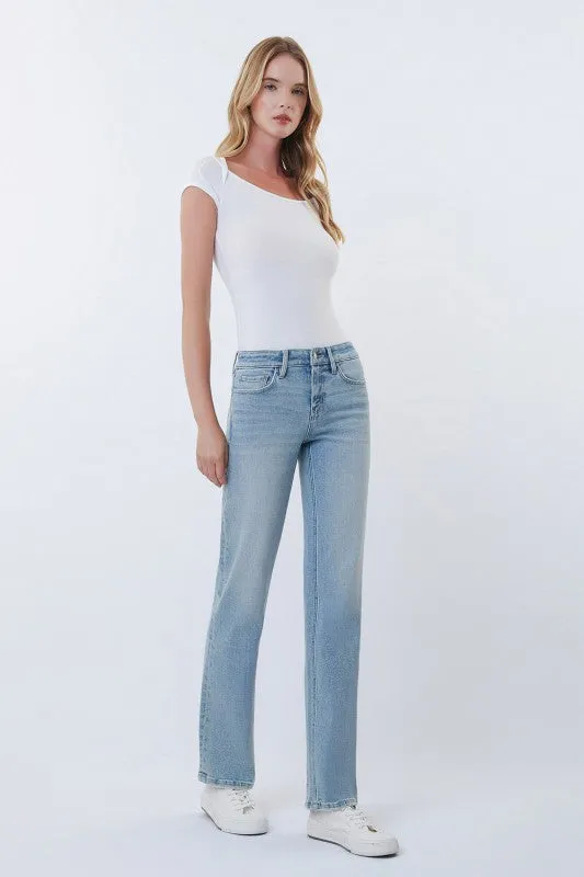 The Vernon jeans sold by paper doll product image thumbnail 3