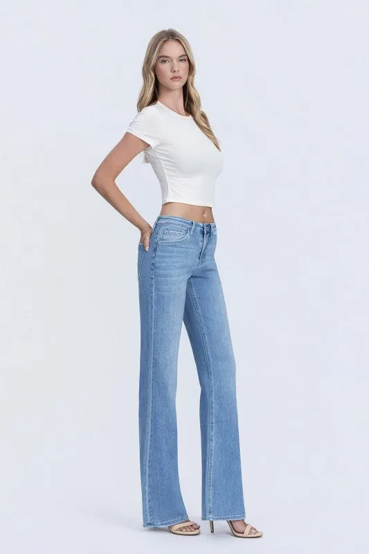 The Vertical jeans sold by paper doll product image thumbnail 2