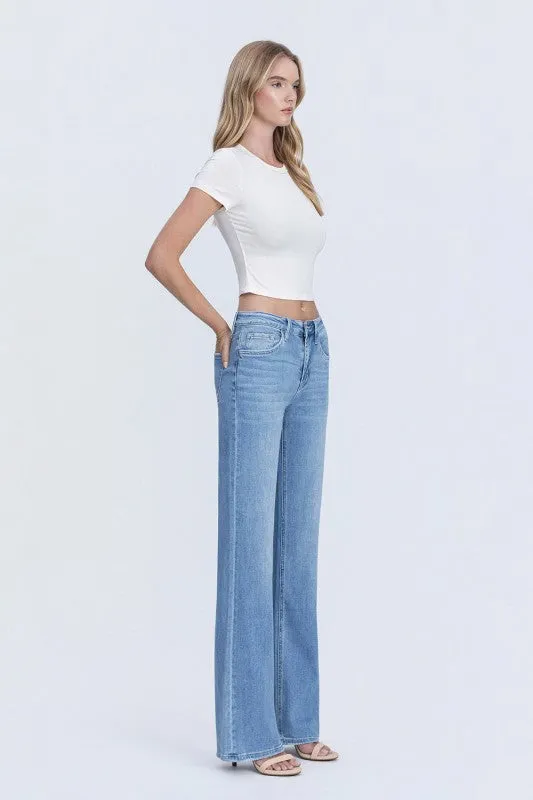 The Vertical jeans sold by paper doll product image thumbnail 5