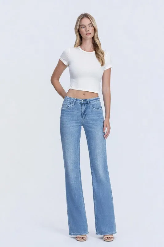 The Vertical jeans sold by paper doll product image thumbnail 4