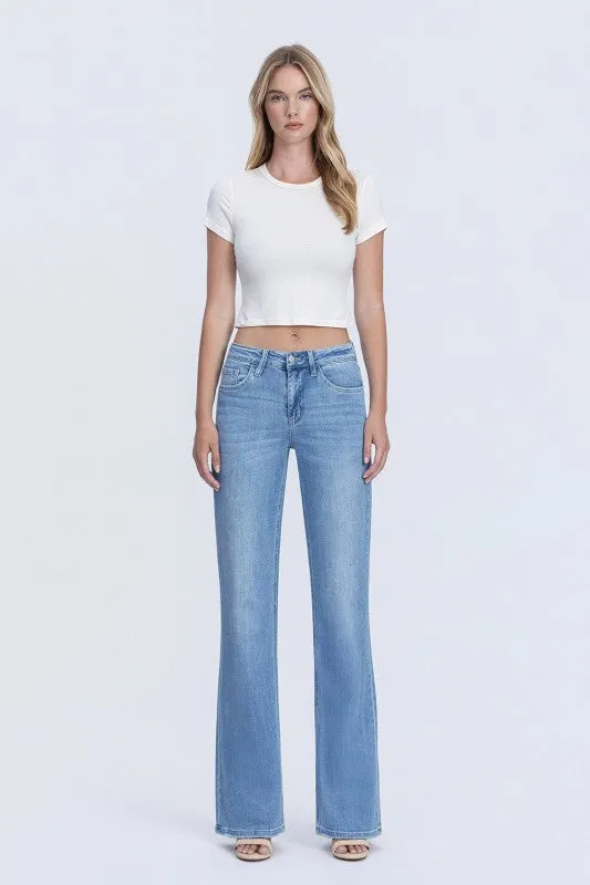 The Vertical jeans sold by paper doll product image thumbnail 3