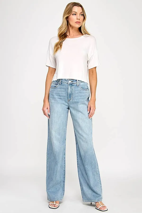 Cierra jeans sold by paper doll product image thumbnail 5