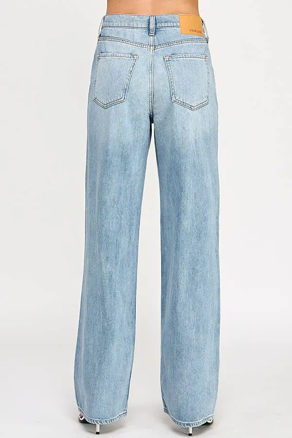 Cierra jeans sold by paper doll product image thumbnail 3
