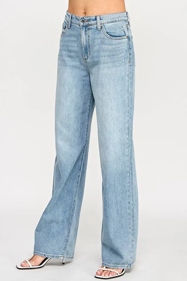 Cierra jeans sold by paper doll product image thumbnail 2
