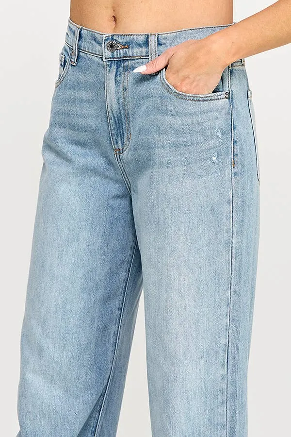 Cierra jeans sold by paper doll product image thumbnail 4