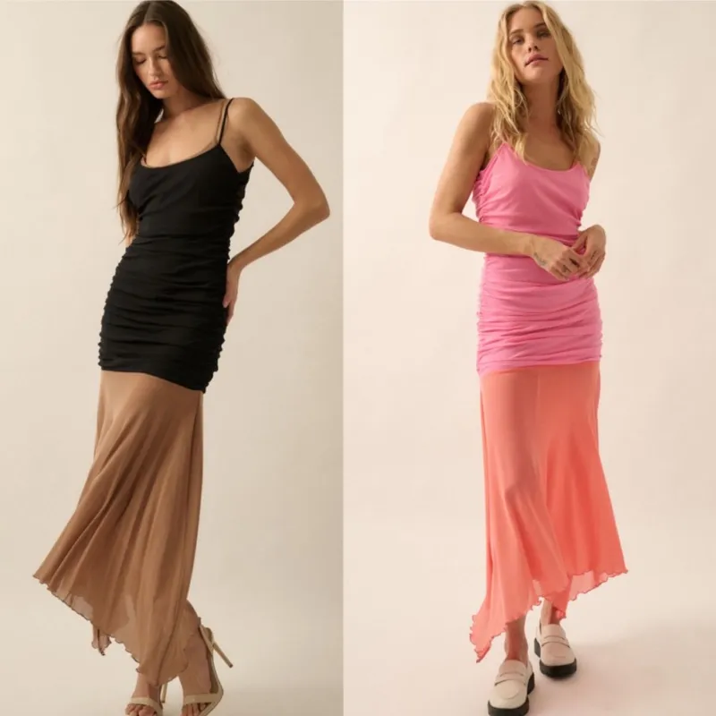 Morgan dress(more colors) made by Promesa
