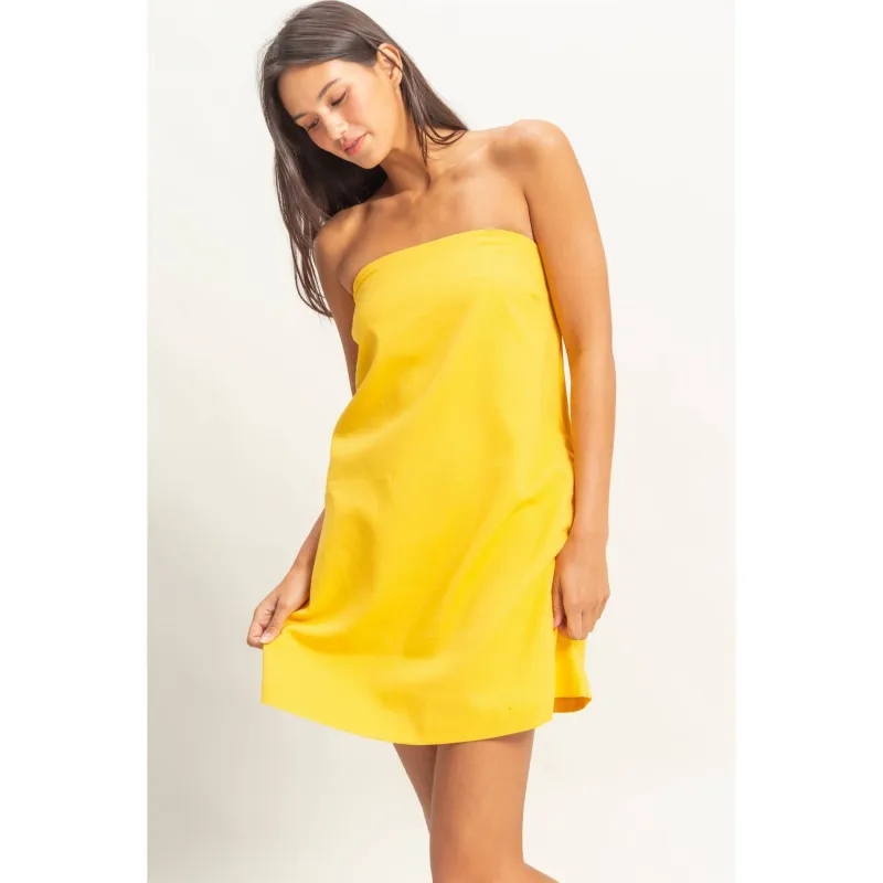 Jilly dress (more colors) made by HYFVE