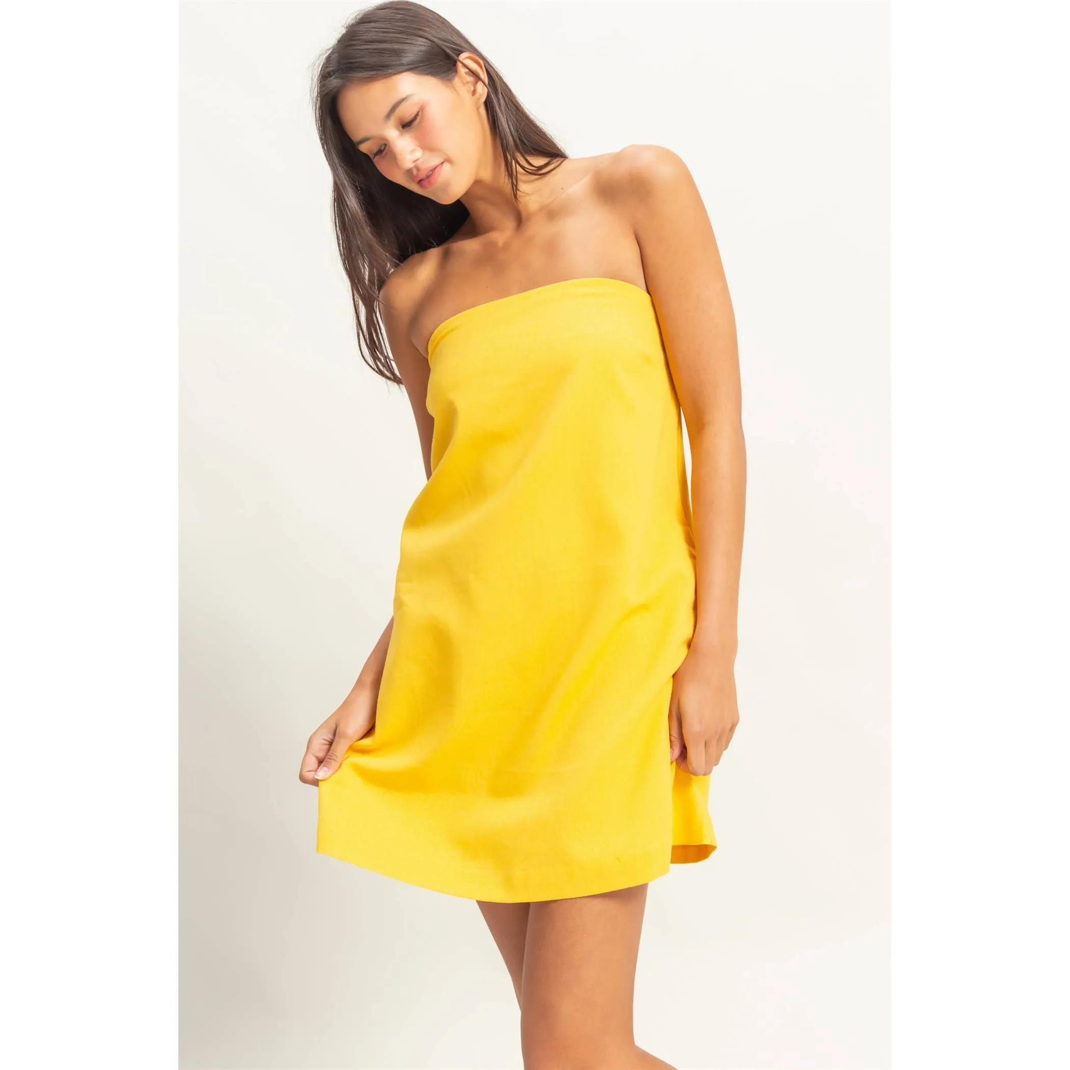 Jilly dress (more colors) sold by paper doll