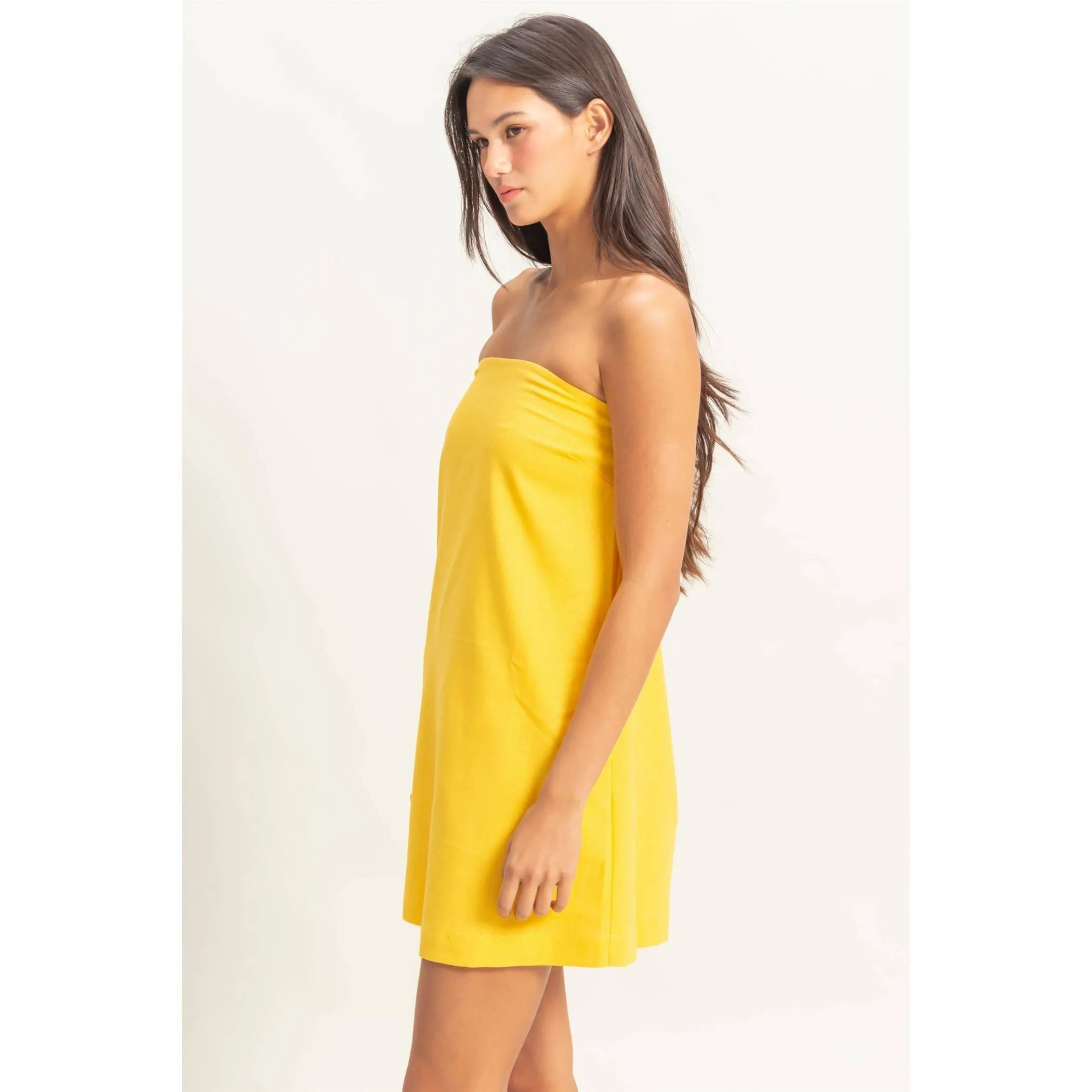 Jilly dress (more colors) sold by paper doll product image thumbnail 2