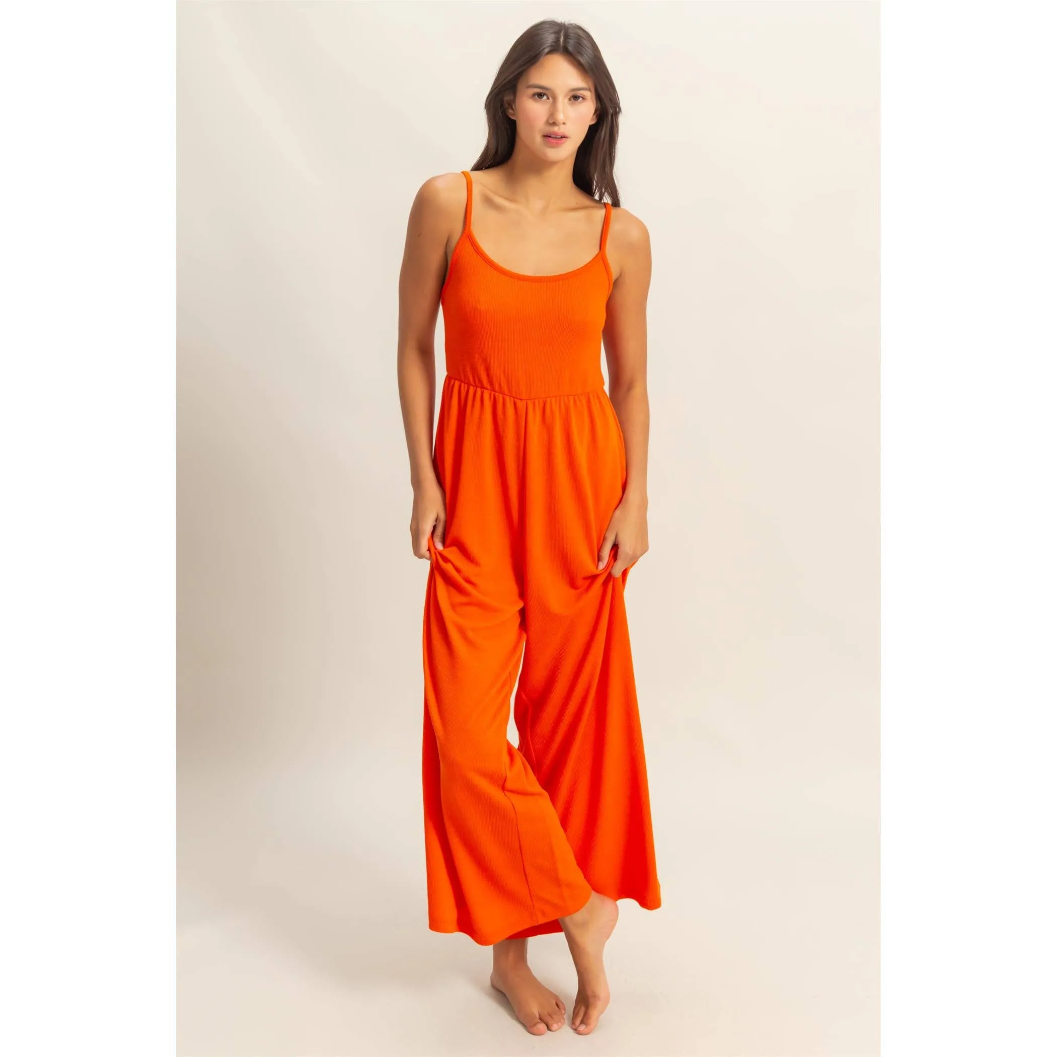 Jaclyn jumpsuit (more colors) sold by paper doll product image thumbnail 5