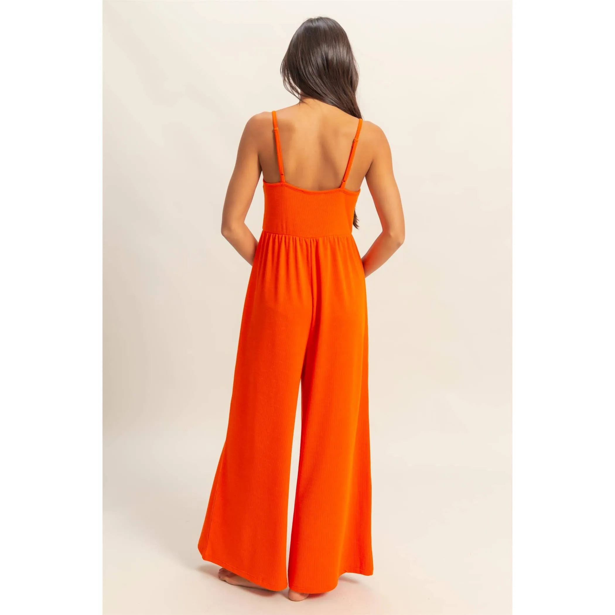 Jaclyn jumpsuit (more colors) sold by paper doll product image thumbnail 4