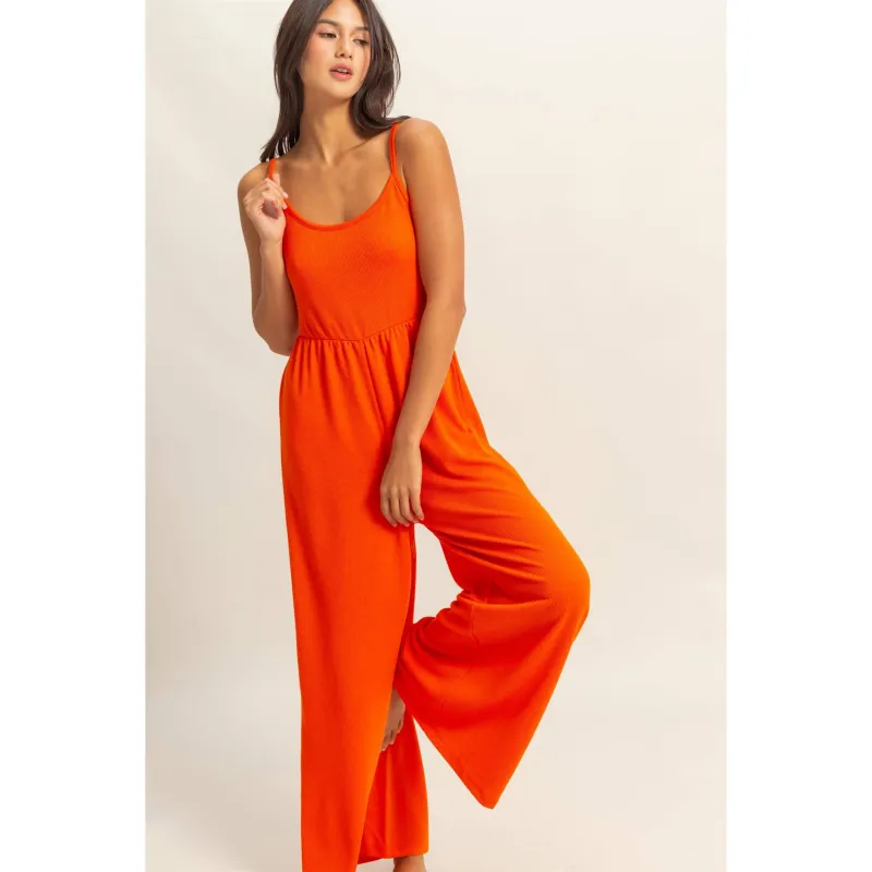 Jaclyn jumpsuit (more colors) made by HYFVE