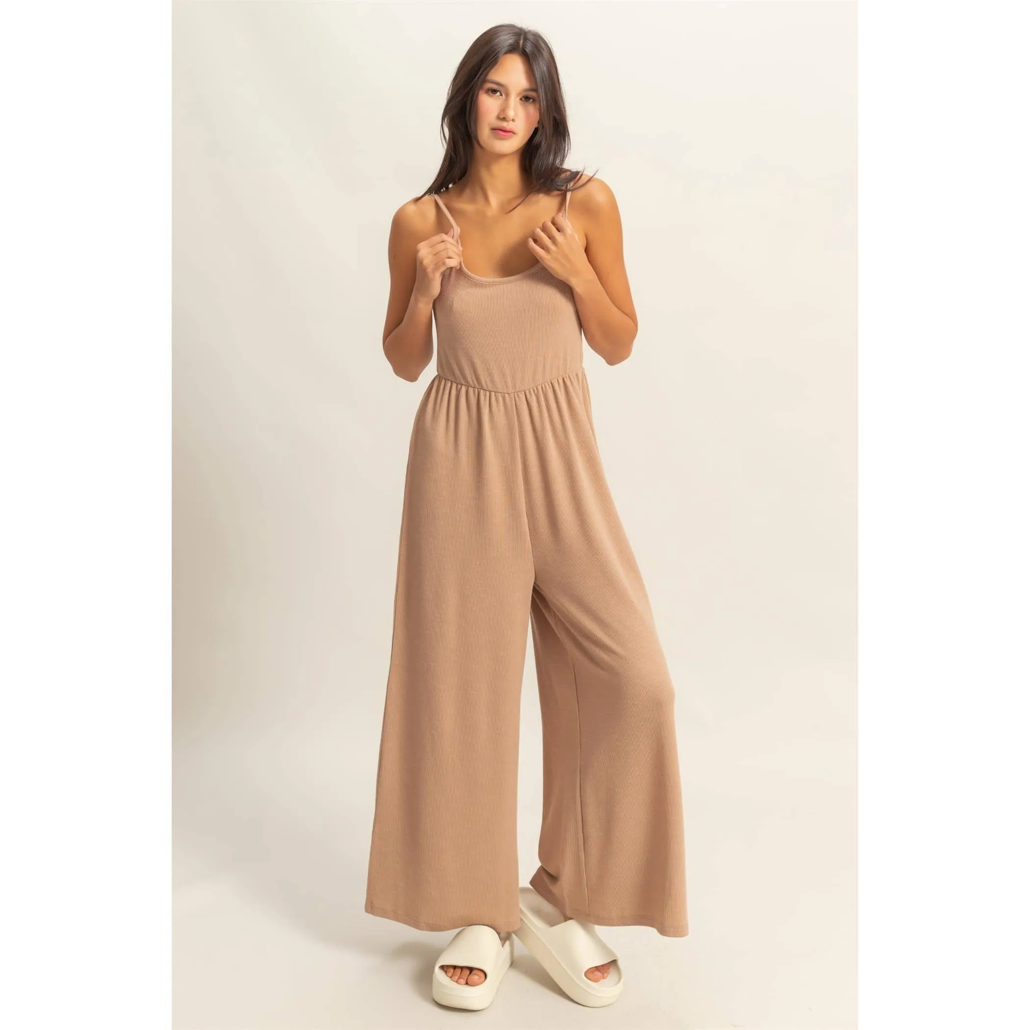 Jaclyn jumpsuit (more colors) sold by paper doll product image thumbnail 2