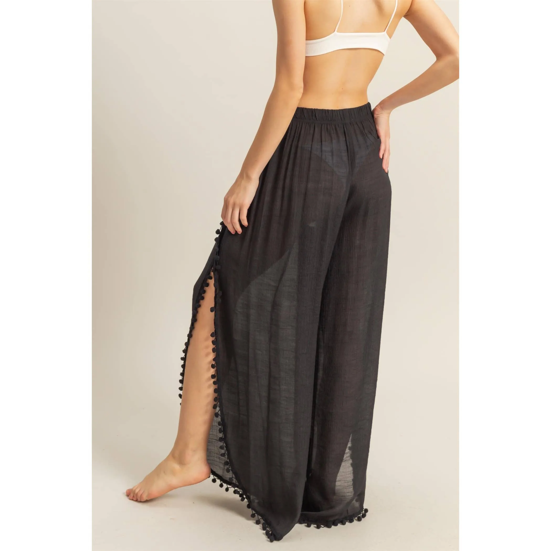 Tulip summer pants sold by paper doll product image thumbnail 3