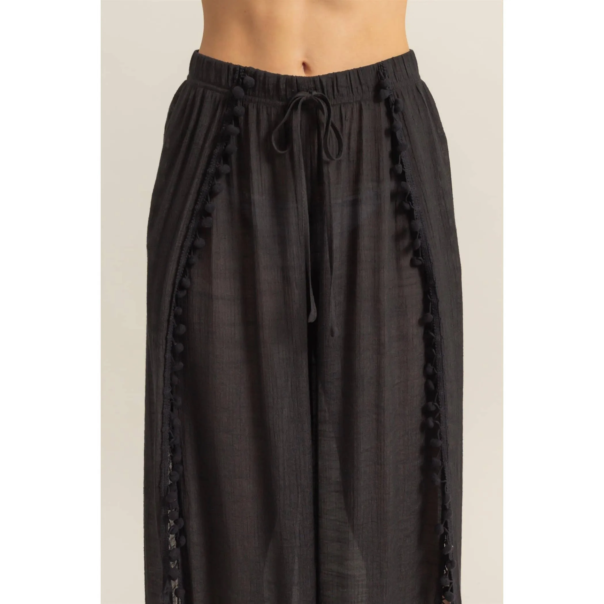 Tulip summer pants sold by paper doll product image thumbnail 5