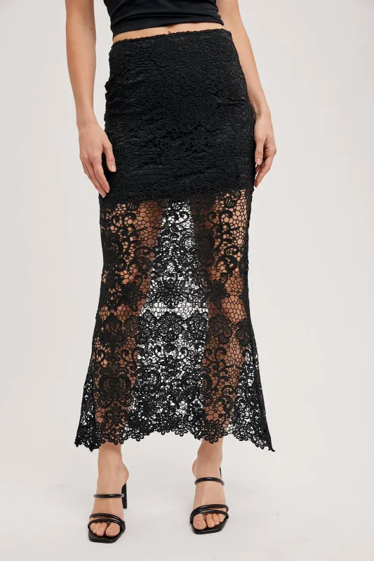 Adriana skirt (more colors) made by Bluivy