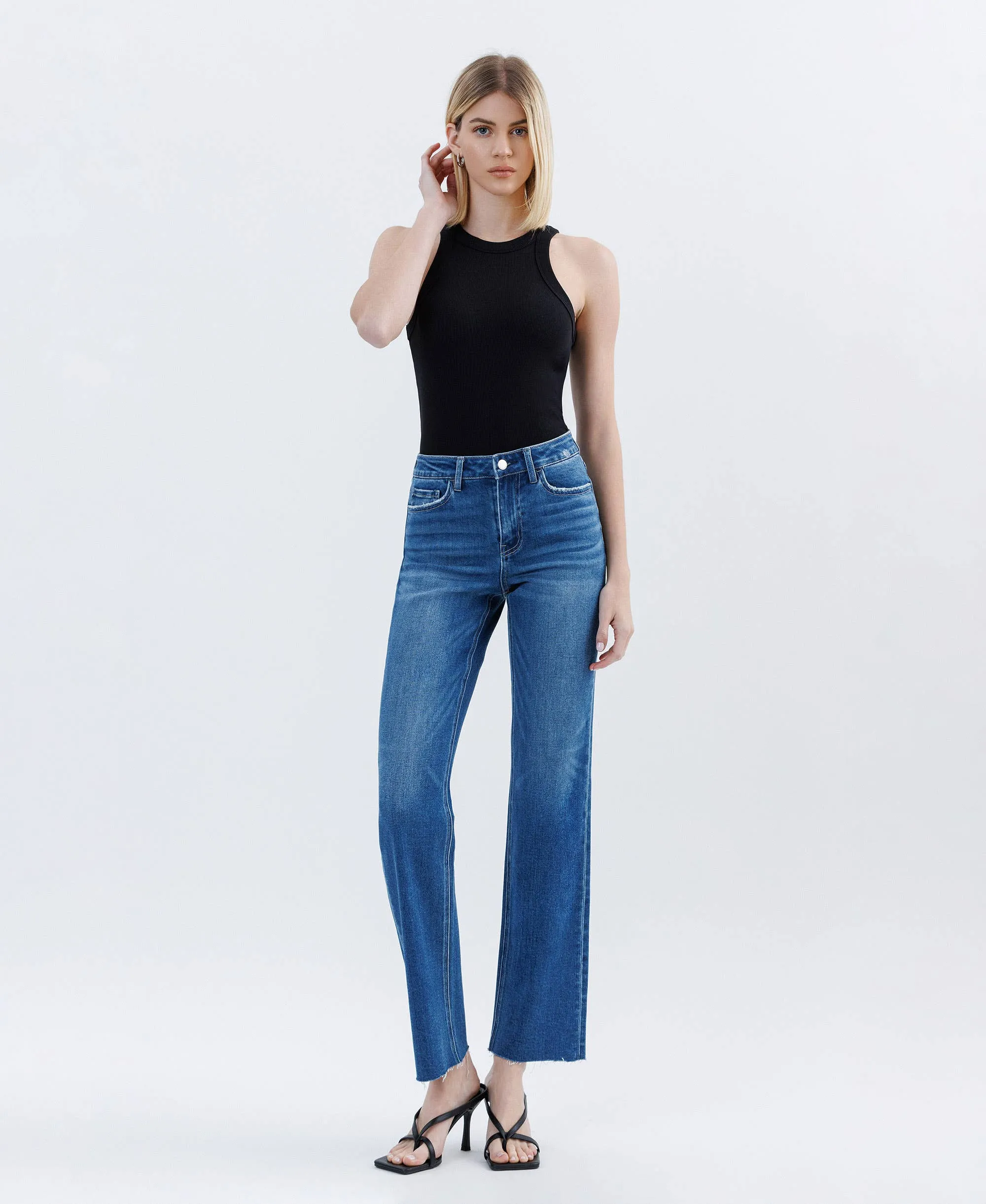 The Megg Jean sold by paper doll product image thumbnail 3