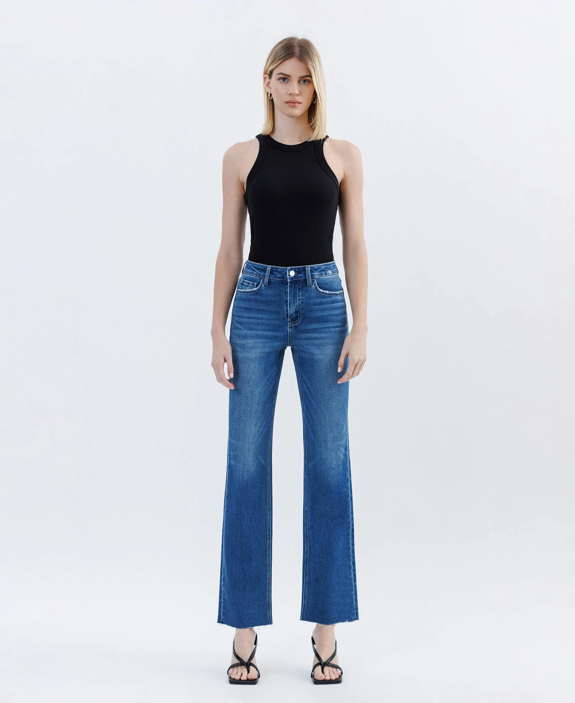 The Megg Jean sold by paper doll product image thumbnail 2