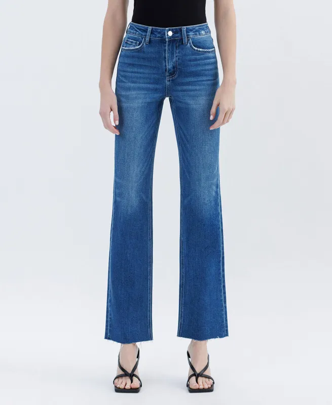 The Megg Jean made by Flying Monkey