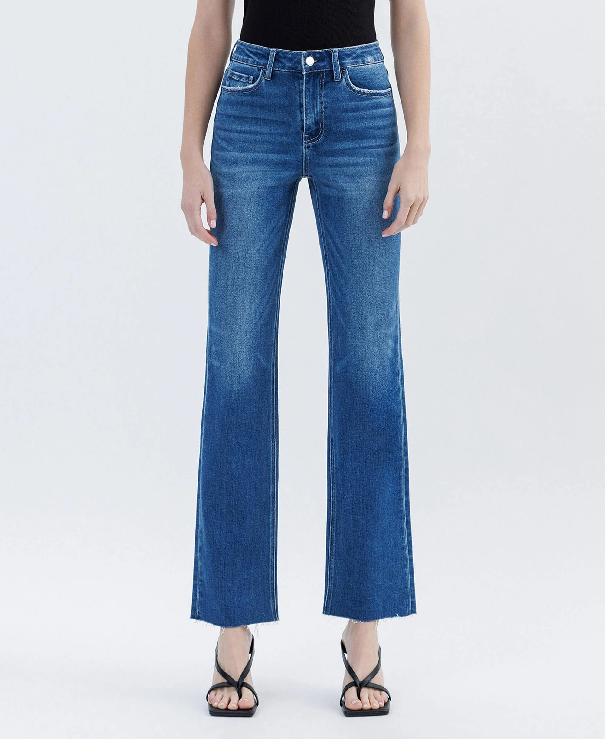 The Megg Jean sold by paper doll