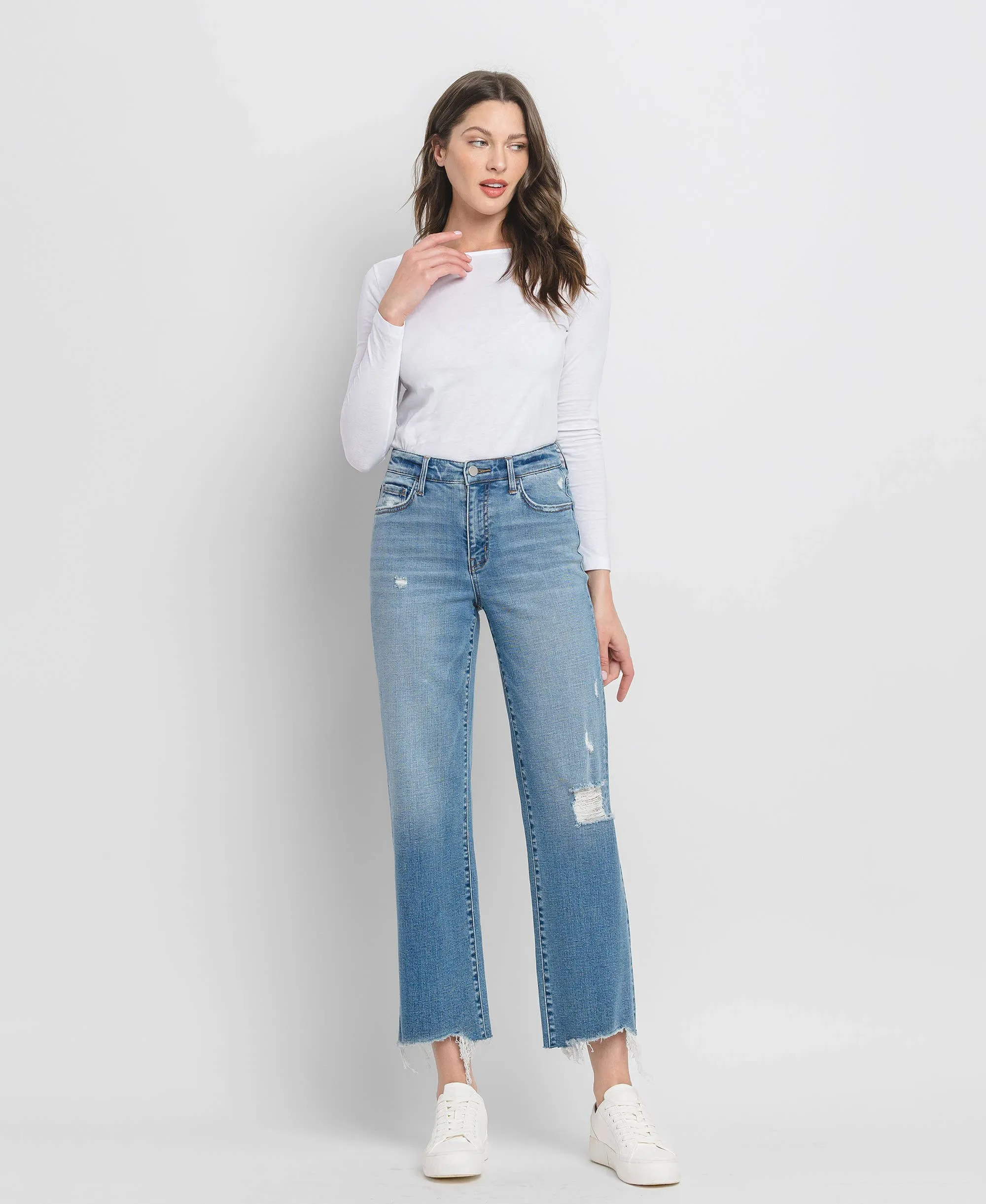 Daphne jeans sold by paper doll product image thumbnail 3