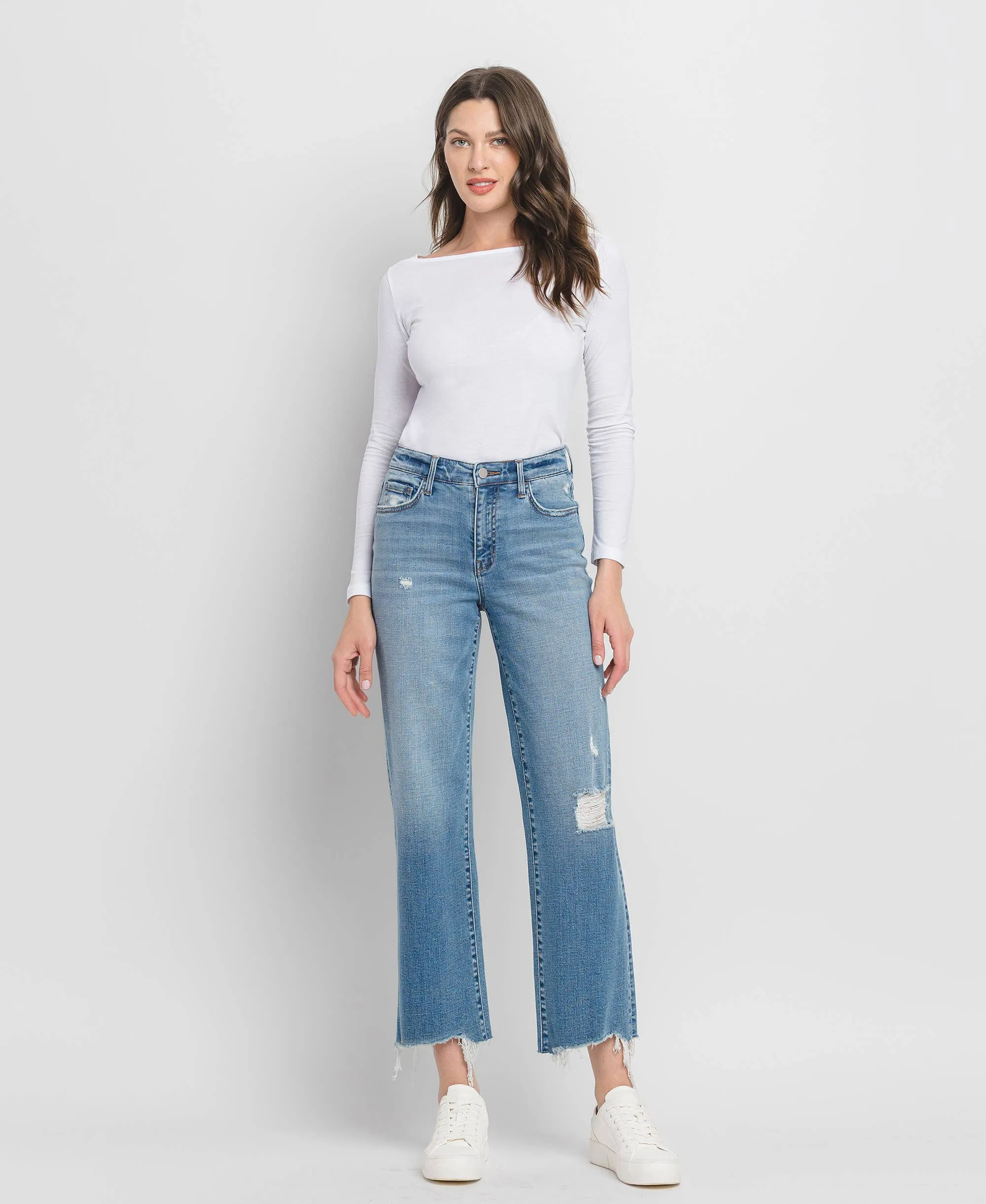 Daphne jeans sold by paper doll product image thumbnail 4