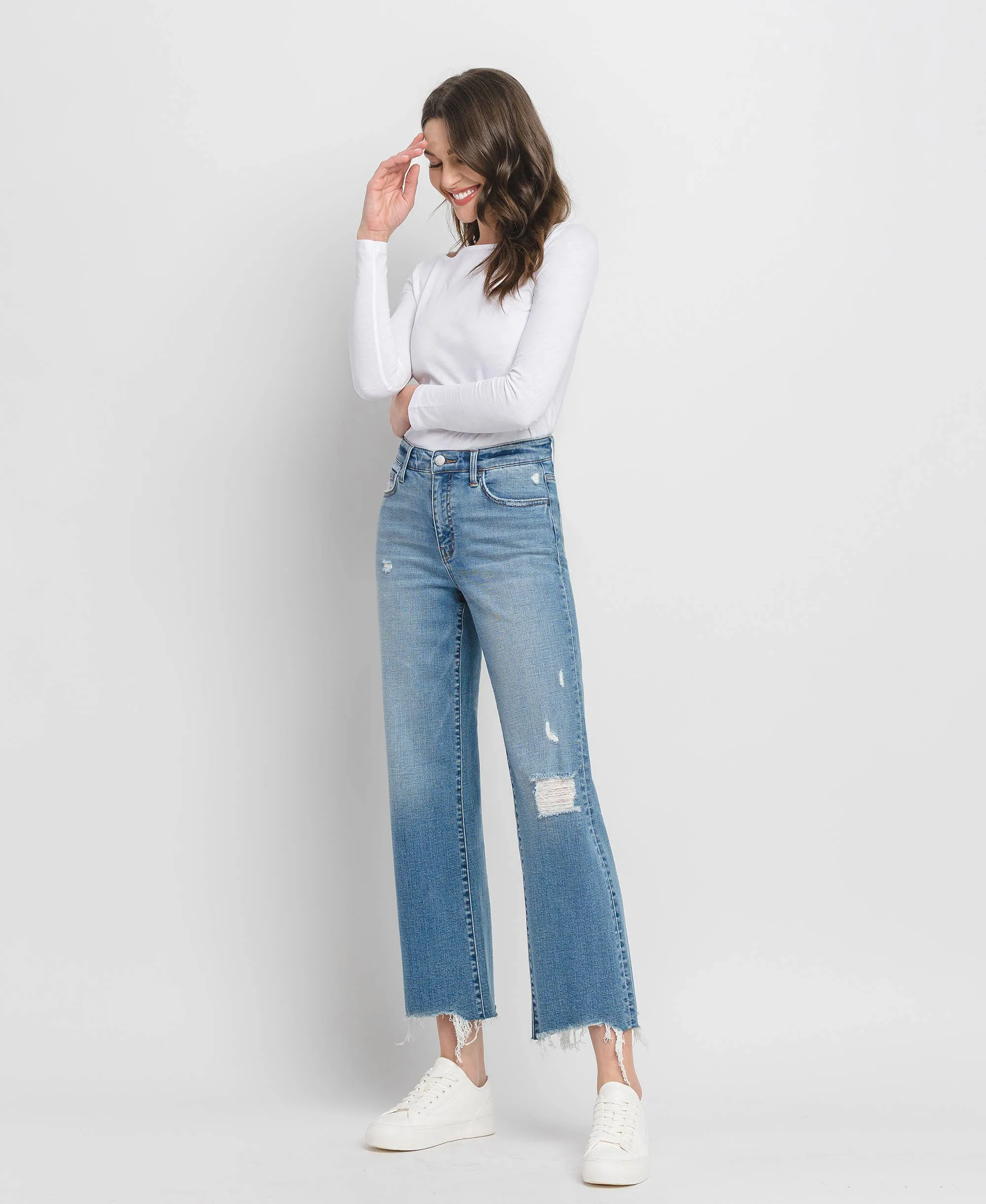 Daphne jeans sold by paper doll product image thumbnail 2