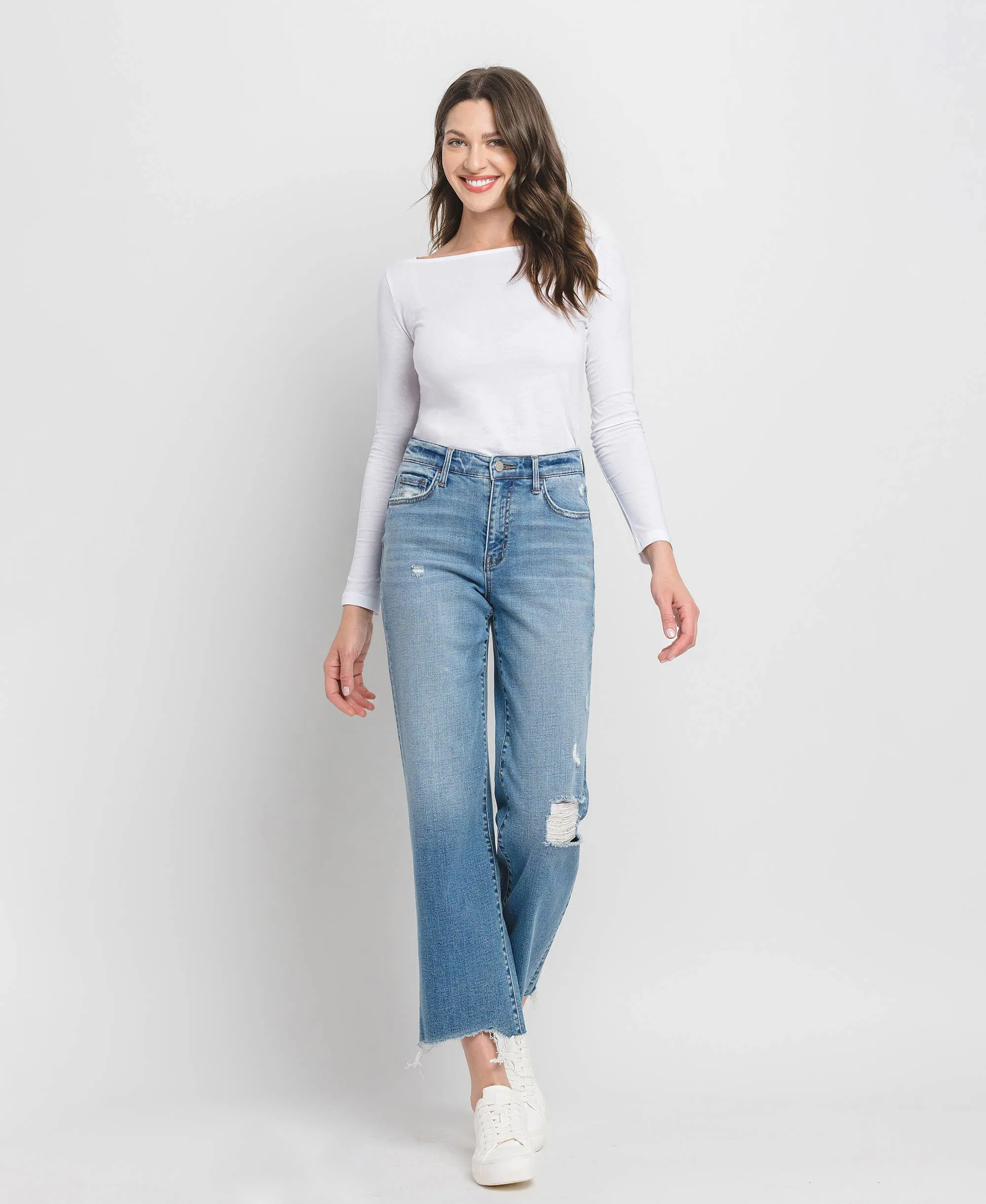 Daphne jeans sold by paper doll product image thumbnail 5
