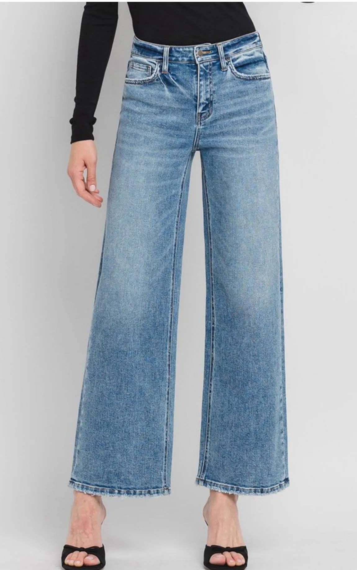 River jeans sold by paper doll product image thumbnail 2