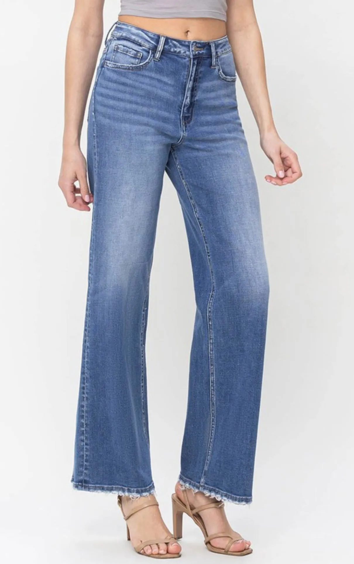 Journey jeans sold by paper doll product image thumbnail 5