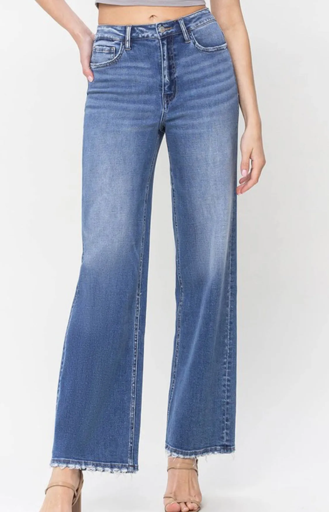 Journey jeans sold by paper doll product image thumbnail 2