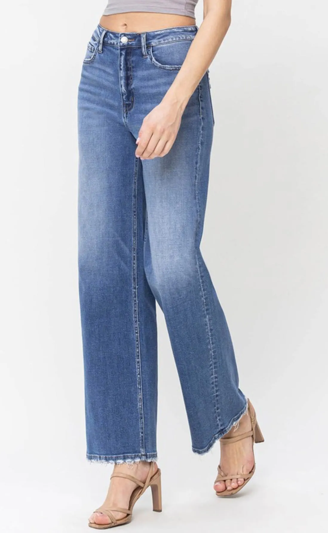 Journey jeans sold by paper doll product image thumbnail 3