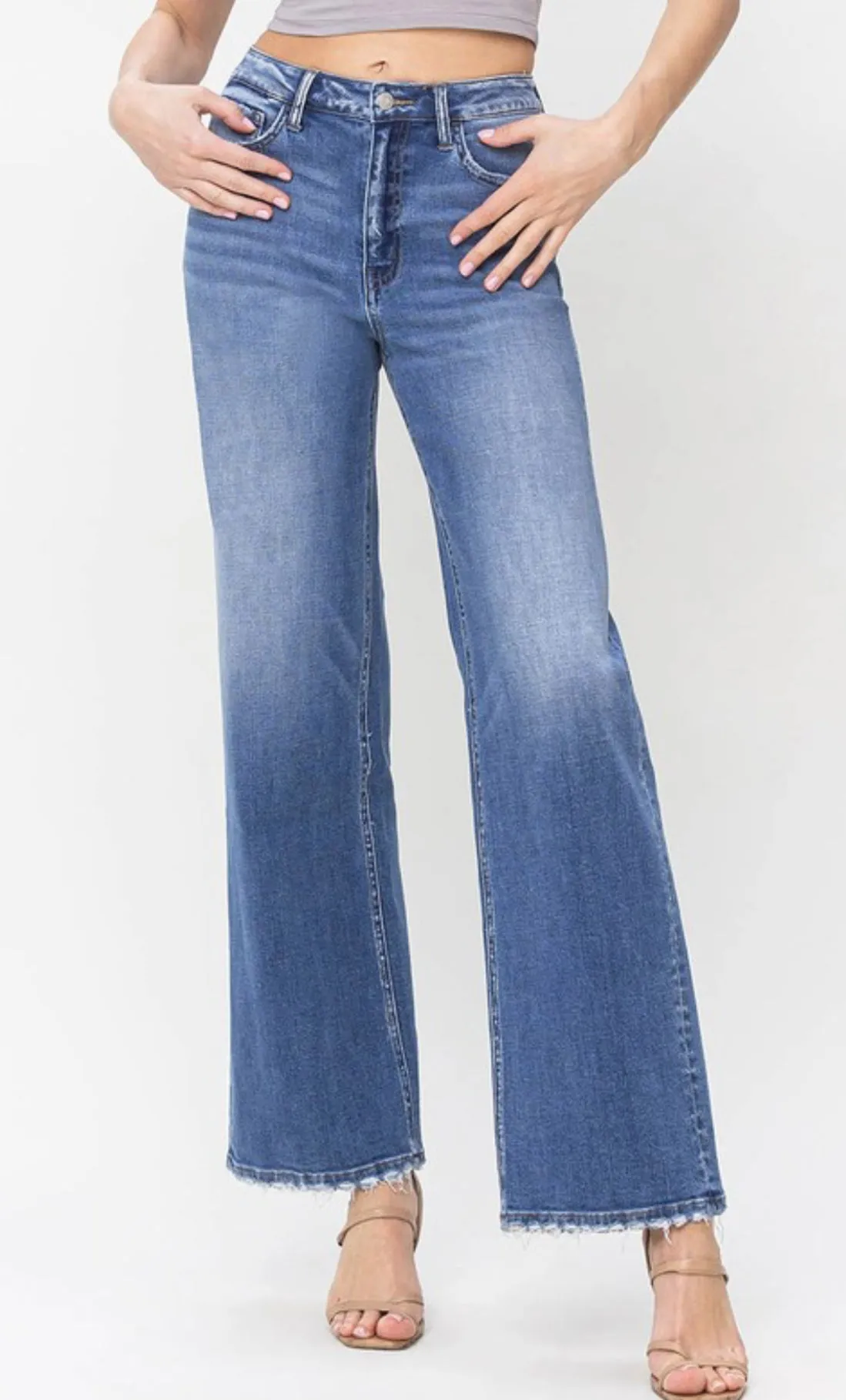 Journey jeans sold by paper doll