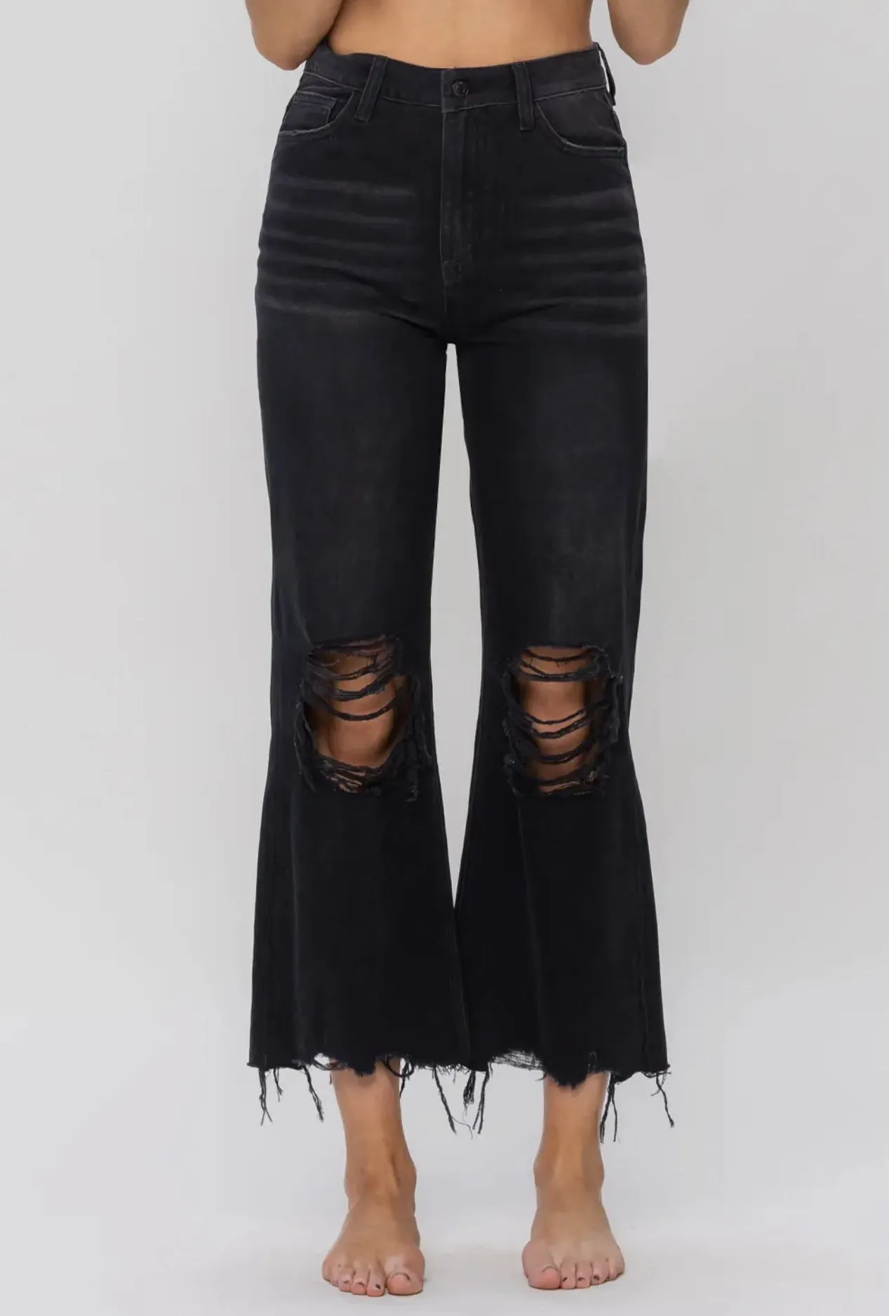 Leslie jeans sold by paper doll