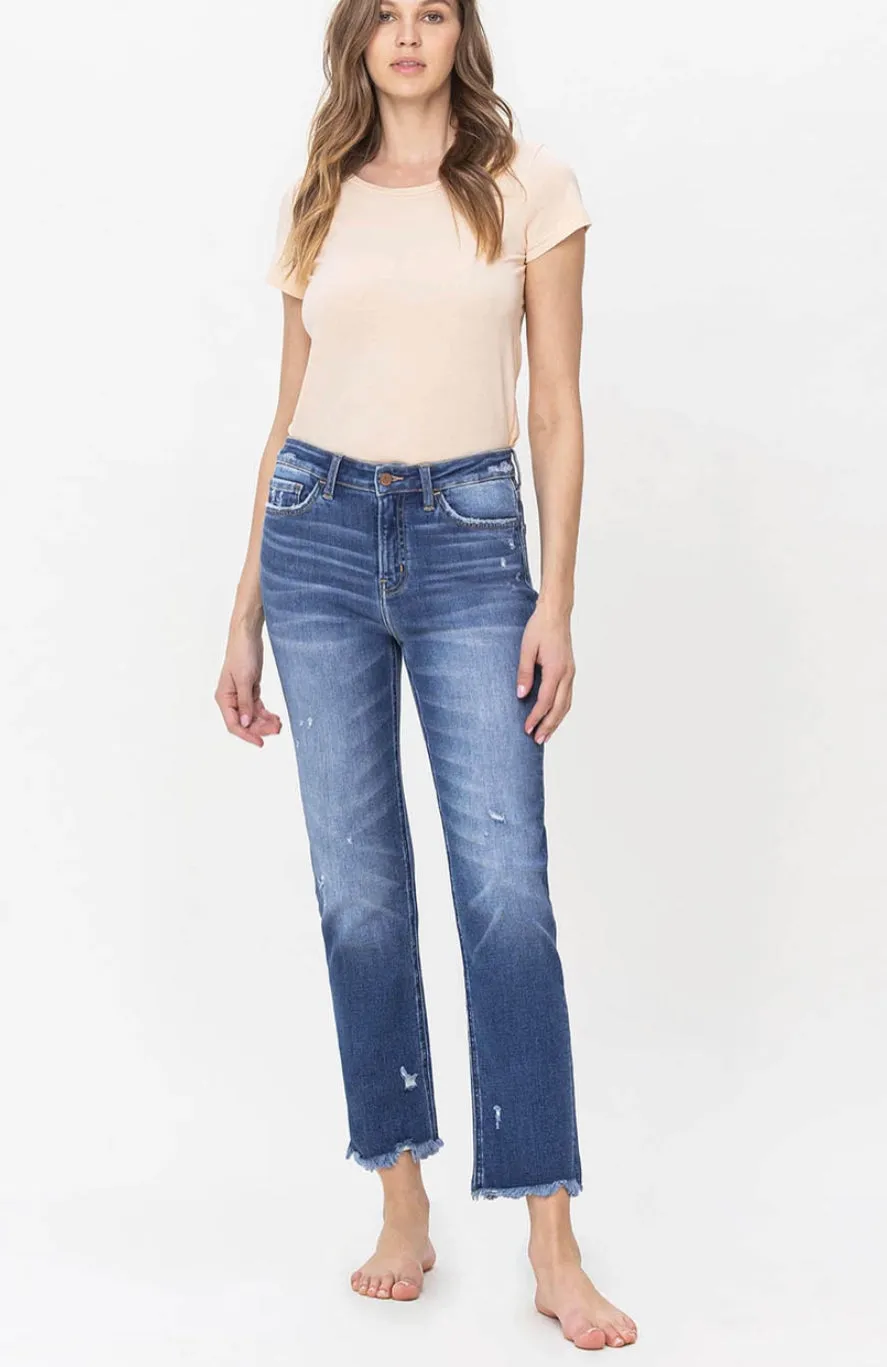 Borders jeans sold by paper doll product image thumbnail 3