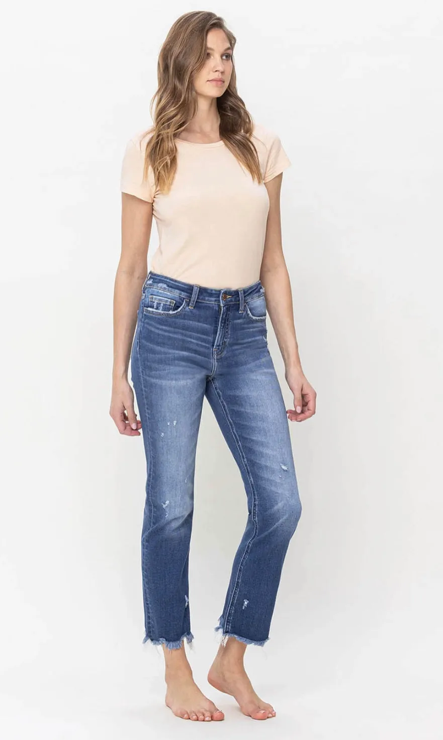 Borders jeans sold by paper doll