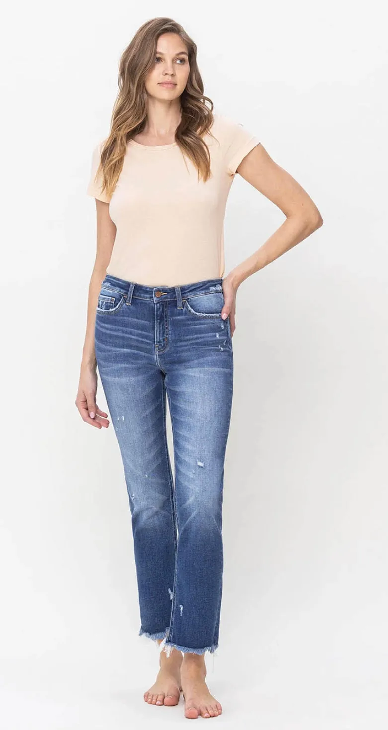 Borders jeans sold by paper doll product image thumbnail 2