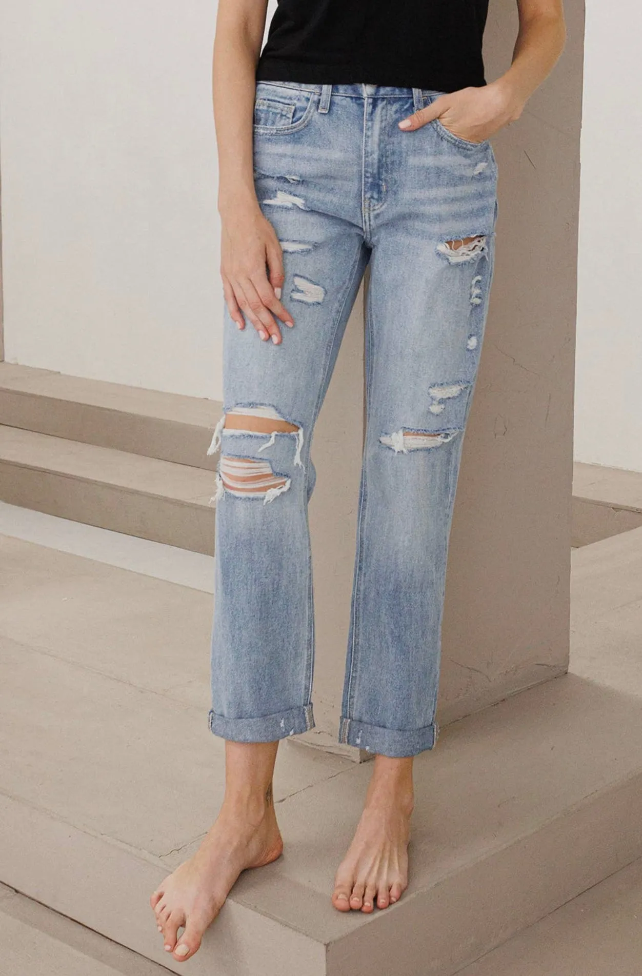Matthew jeans sold by paper doll