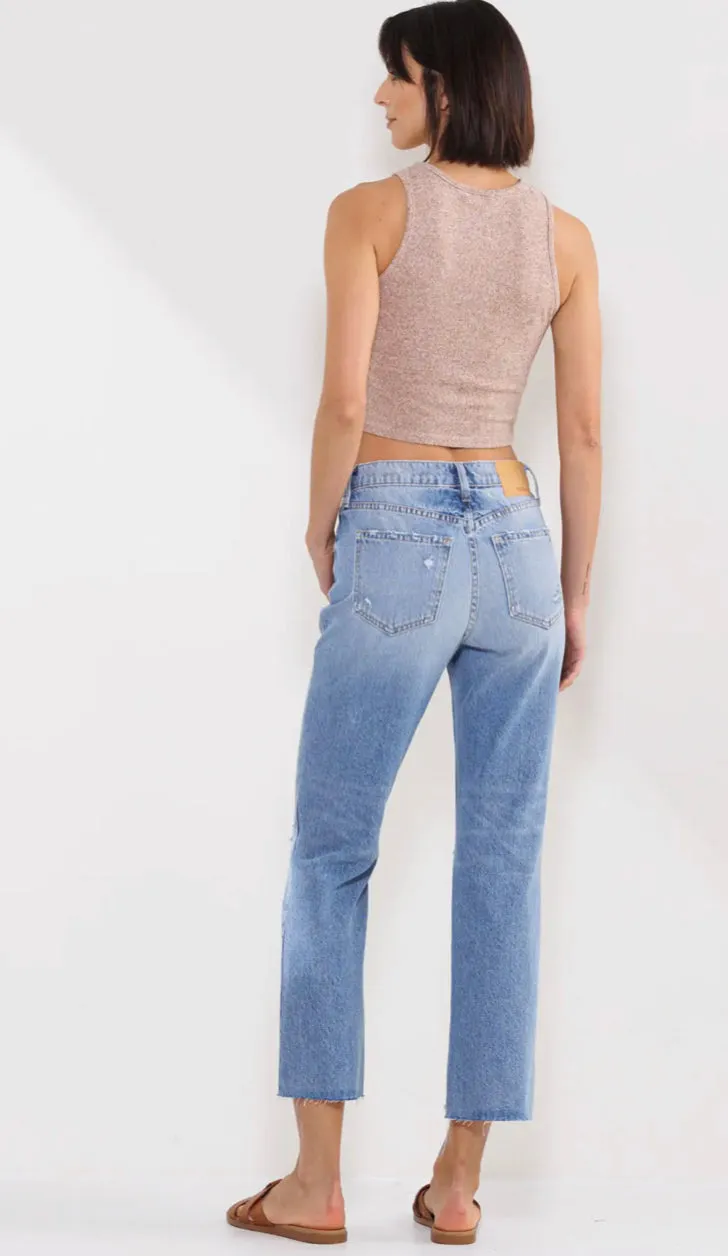 Janelle jeans sold by paper doll product image thumbnail 3