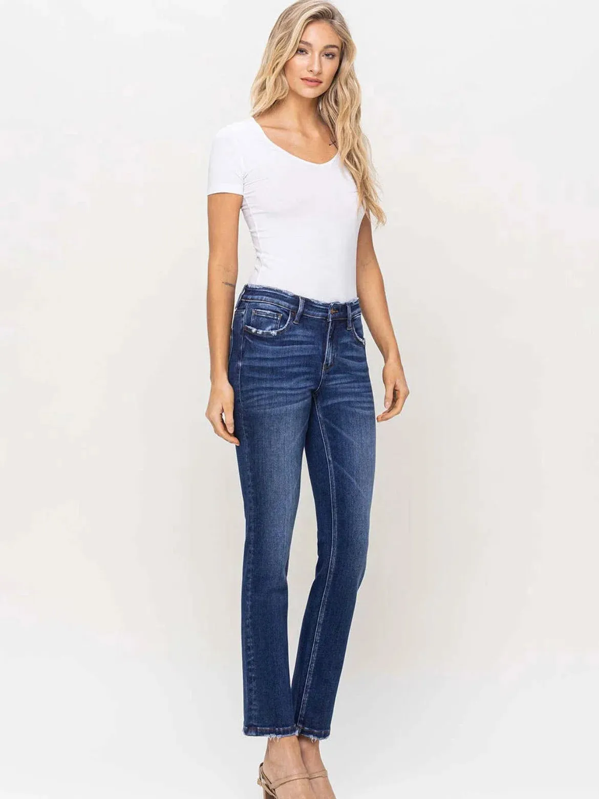 Georgia Jeans sold by paper doll product image thumbnail 2