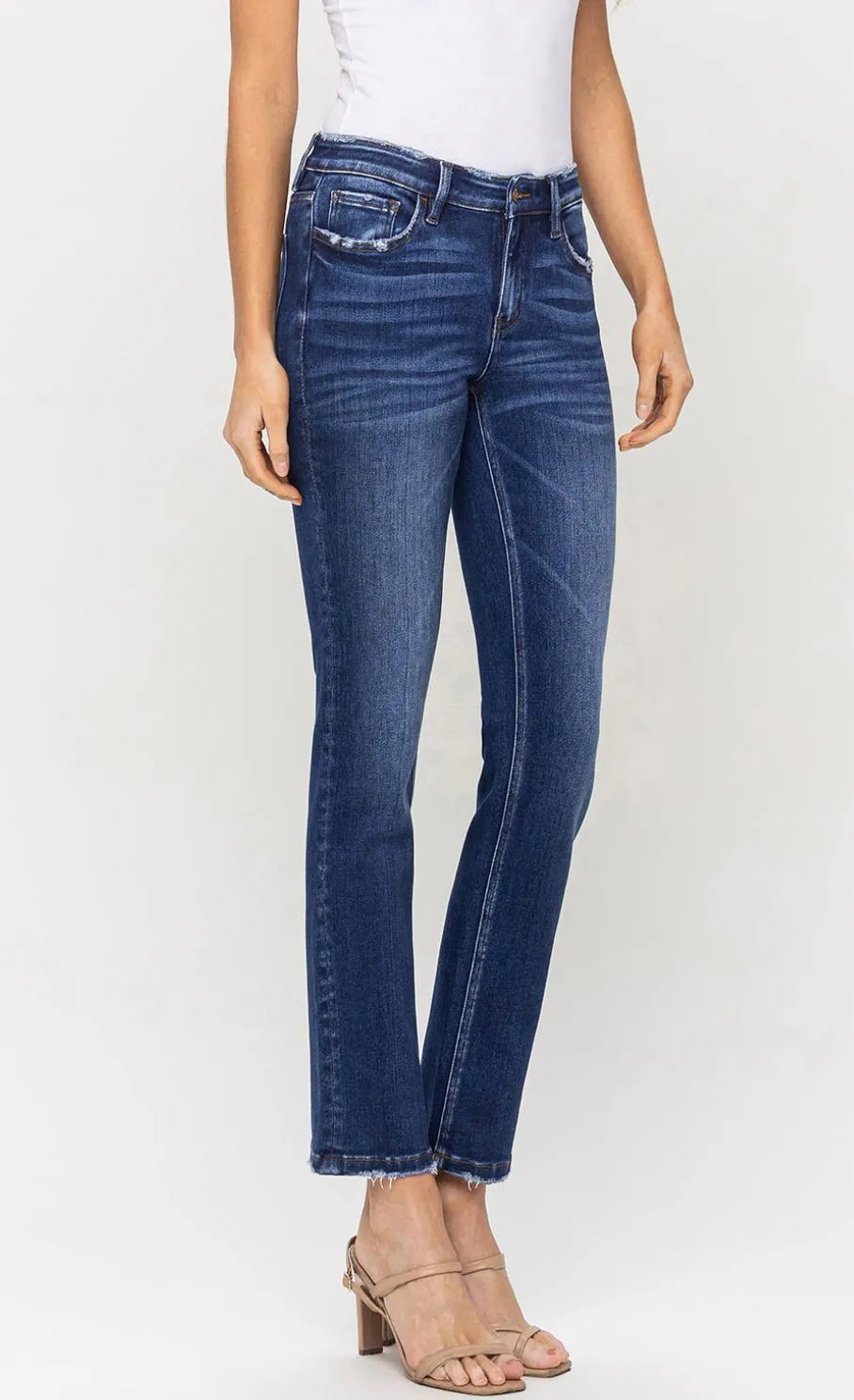 Georgia Jeans sold by paper doll product image thumbnail 5
